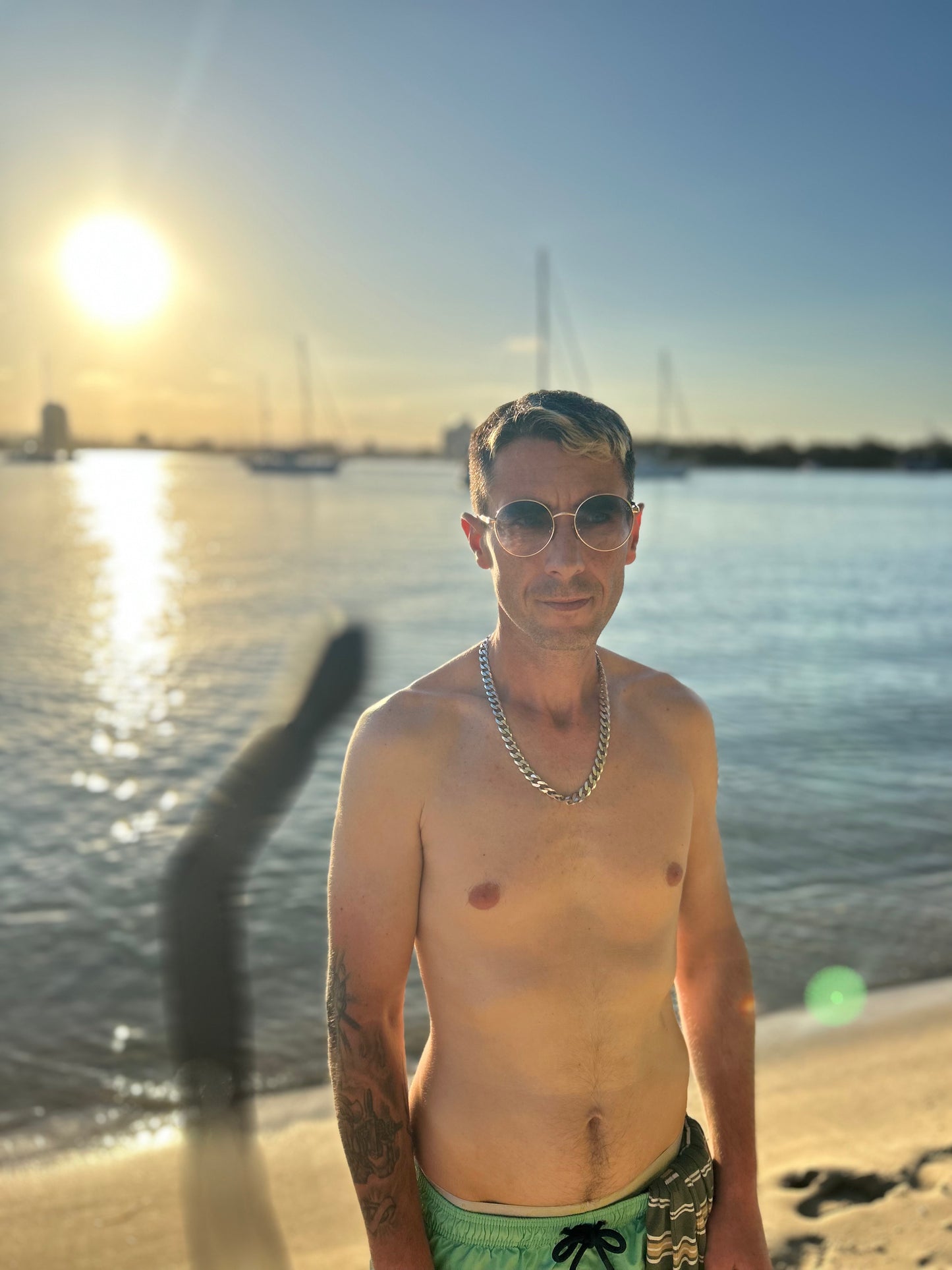 GUCCI CLASSIC RETRO STYLE