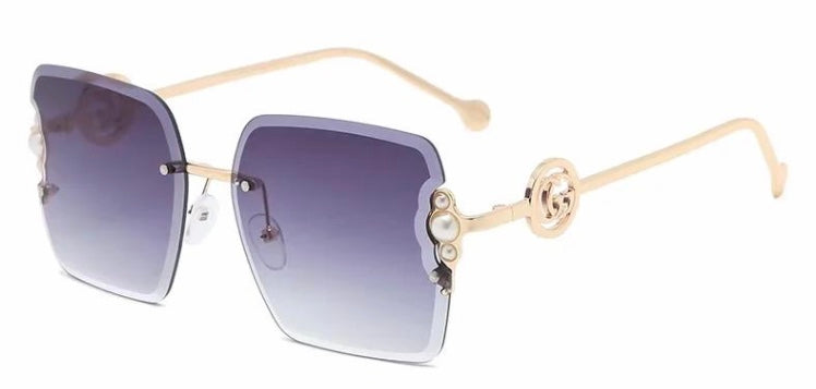 Classic Gucci Sunglasses