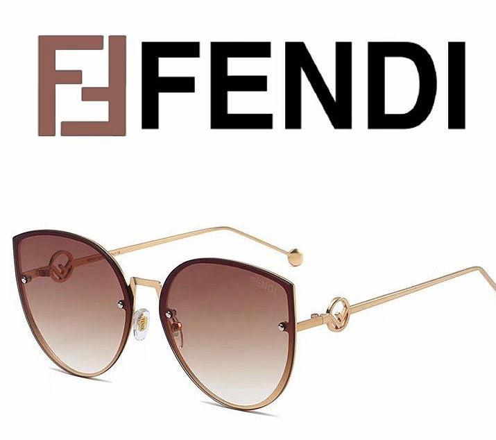 FENDI CATEYE