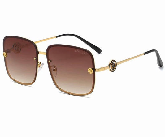 NEW BURBERRY FASHION SUNGLASSES