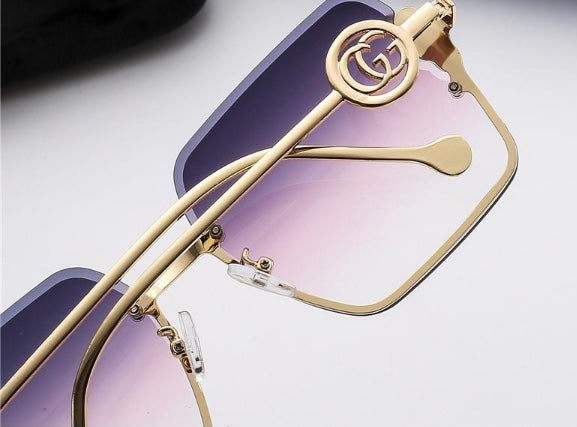 Classic Gucci Sunglasses