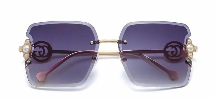 Classic Gucci Sunglasses